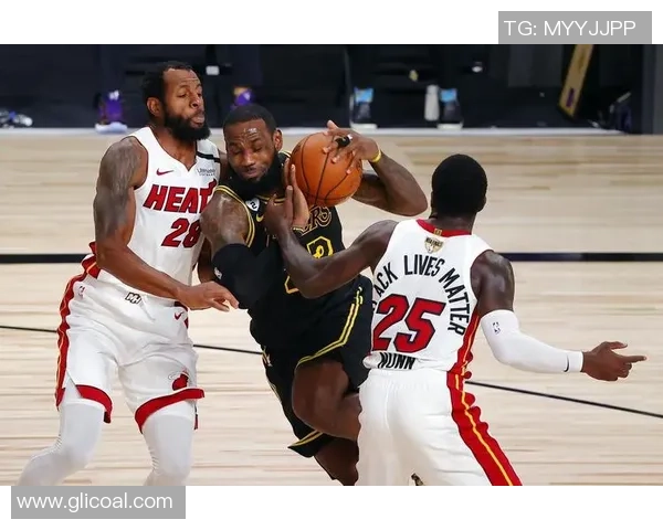 湖人热火总决赛第二场激战即将开启全力争夺冠军荣耀