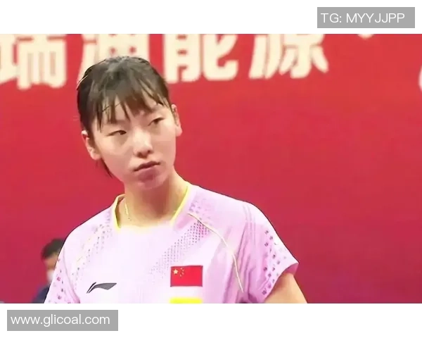 国乒女双夺冠女单却陷泥沼：八强仅杨屹韵一人 日乒4将围歼张本领衔